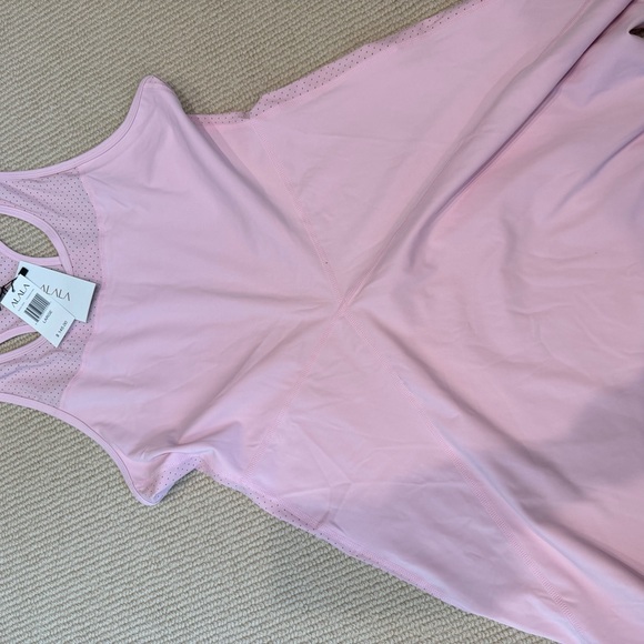 ALALA Serena Dress NWT size L - Picture 2 of 3